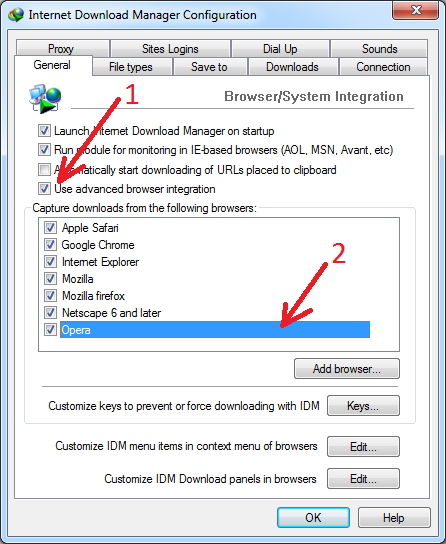 Idm Integration Into Opera Does Not Work What Should I Do 446x544 Idm Integration Into Opera Does Not Work What Should I Do