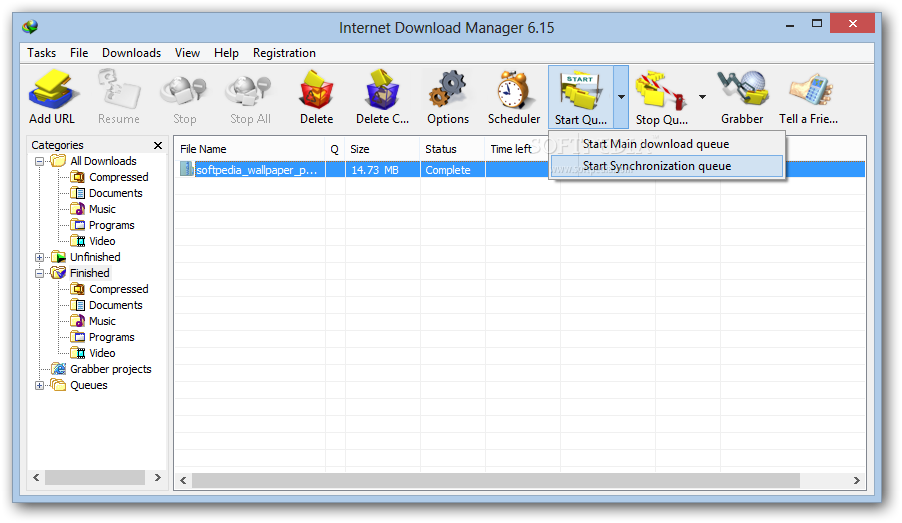 Download Internet Download Manager 902x523 Download Internet Download Manager