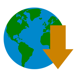 Internet Download Manager Icon Simply Styled Iconset 256x256 Internet Download Manager Icon Simply Styled Iconset