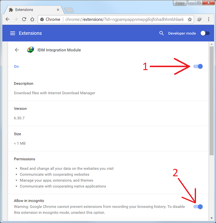 Download Panel For Video Is Not Shown Or Shown In Some Wrong Place 733x754 Download Panel For Video Is Not Shown Or Shown In Some Wrong Place