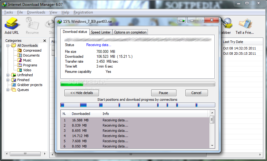 Full Guide On How To Double Idm Downloading Speed! 867x524 Full Guide On How To Double Idm Downloading Speed!