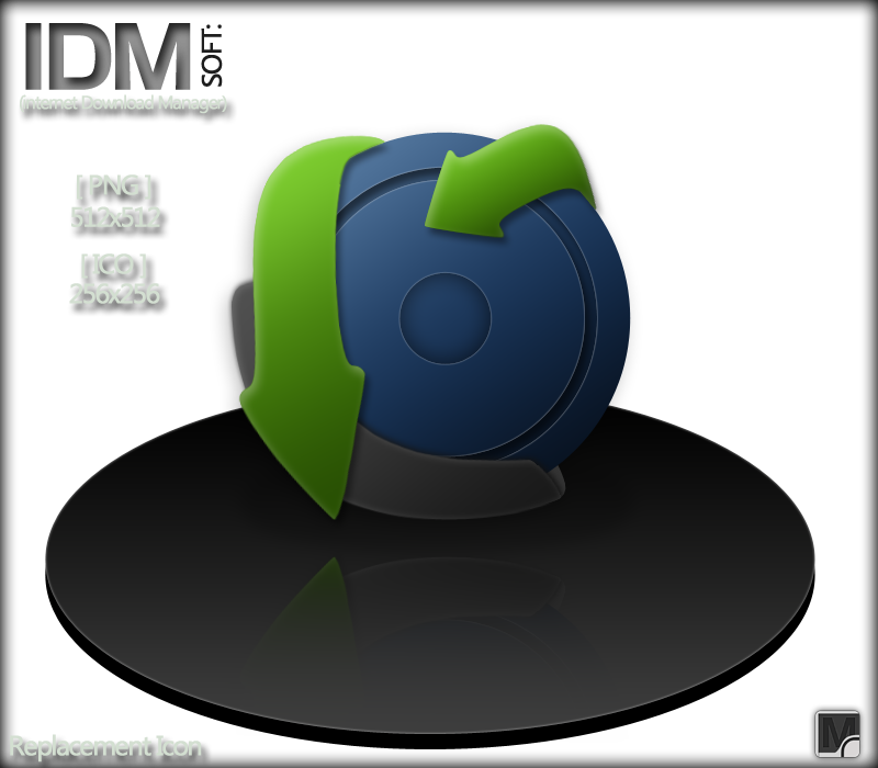 Idm Icon at Vectorified.com | Collection of Idm Icon free for personal use