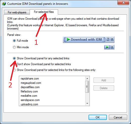 Idm Icon Not Appearing Download 521x491 Idm Icon Not Appearing Download