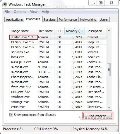 Internet Download Manager 410x458 Internet Download Manager