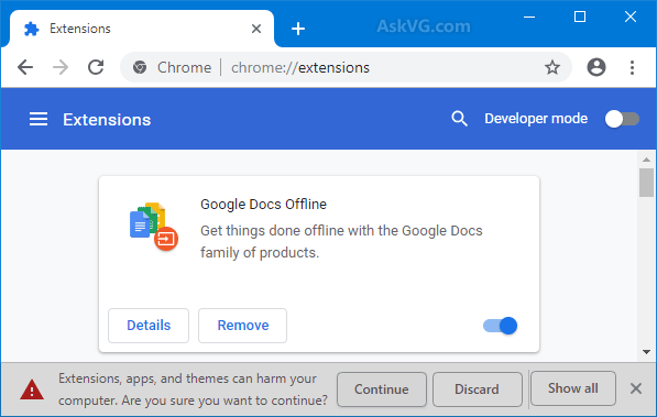 How To Install Idm Integration Module Extension In Google Chrome 597x379 How To Install Idm Integration Module Extension In Google Chrome