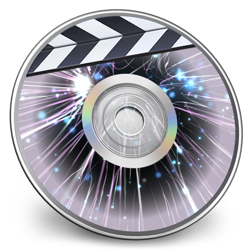 512x512 Idvd, Crackling Icon Free Of Idvd Replacement Icons