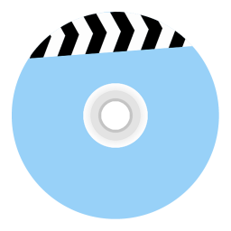 256x256 Idvd Icon Download Minimalist Icons Iconspedia