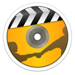 256x256 Idvd Icon Download My Mavericks Icons Iconspedia