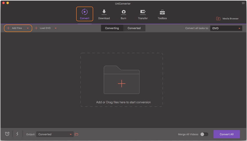 850x486 Solved Can't Create Dvd From Using Idvd