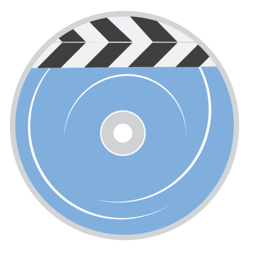 512x512 Idvd Icon