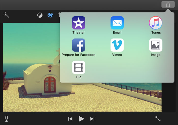 700x493 Best Two Ways To Burn Imovie To Dvd