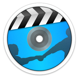 256x256 Idvd Icon Myiconfinder