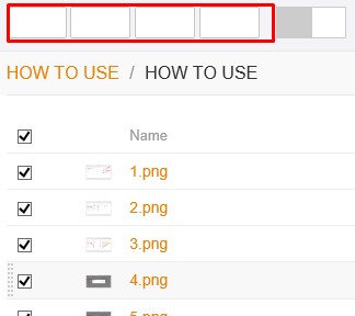 324x288 Icon Font Not Be Shown