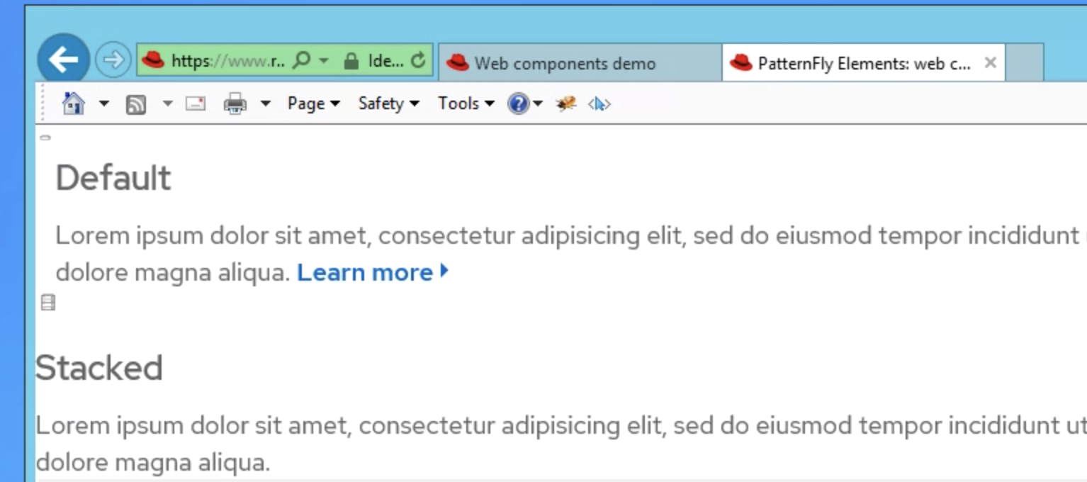 1534x680 Issues With Icon Panel Issue