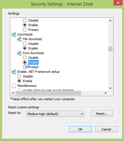 424x484 Missing Icons When Using Internet Explorer Xmatters Support