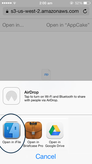 300x533 How To Get The New Ios Style Cydia Icon On Jailbroken Ios Device