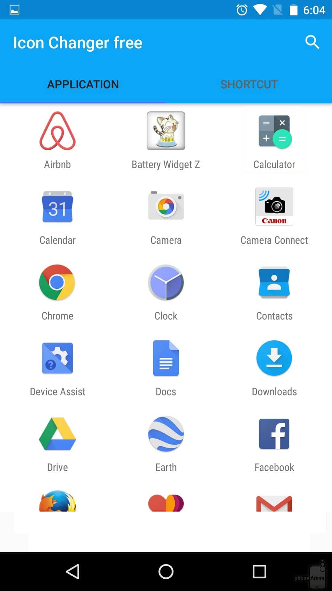 1080x1920 How To Change App Icon Using Ifile Mln Coin Qatar Questions