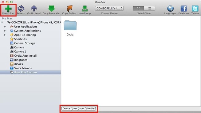 654x369 Install Jailbreak Tweaks Without Cydia Or Ifile