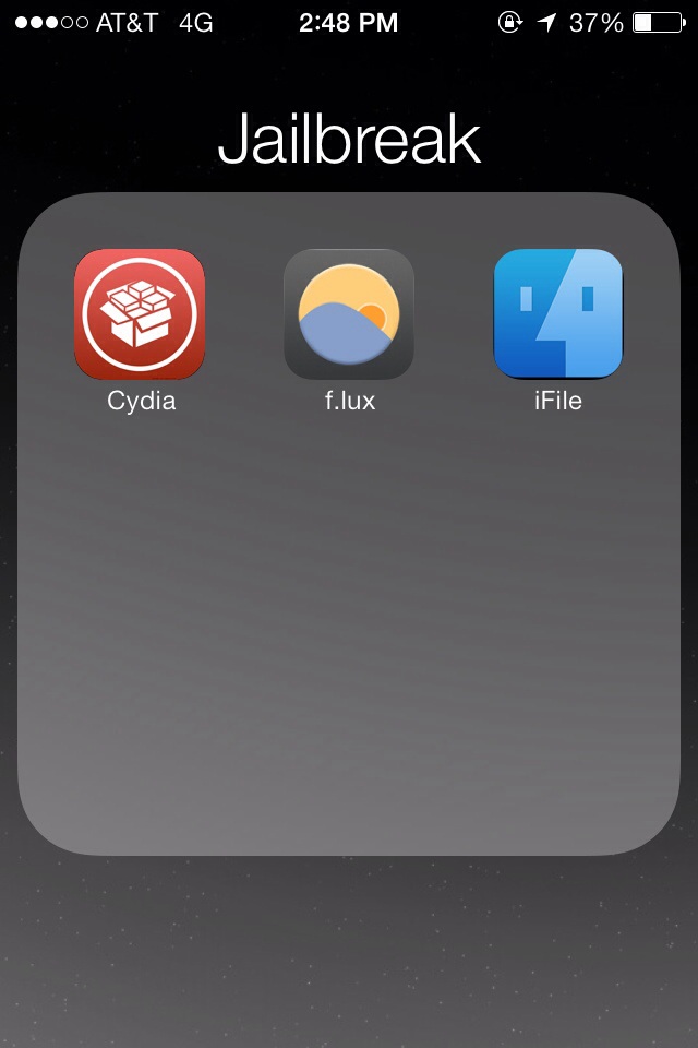 640x960 Cydia And Ifile Icons For Ios Jailbreak
