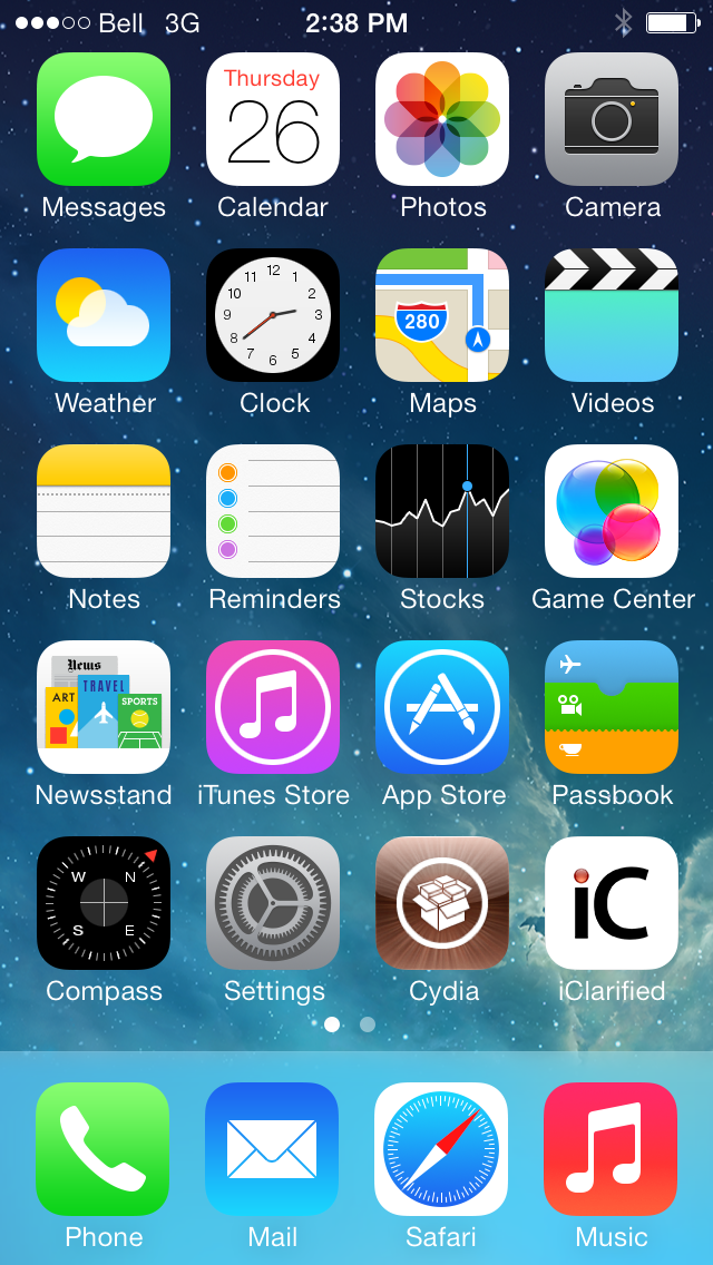 640x1136 How To Change Your Cydia Icon For Ios
