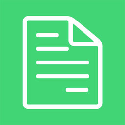 256x256 My Organizer