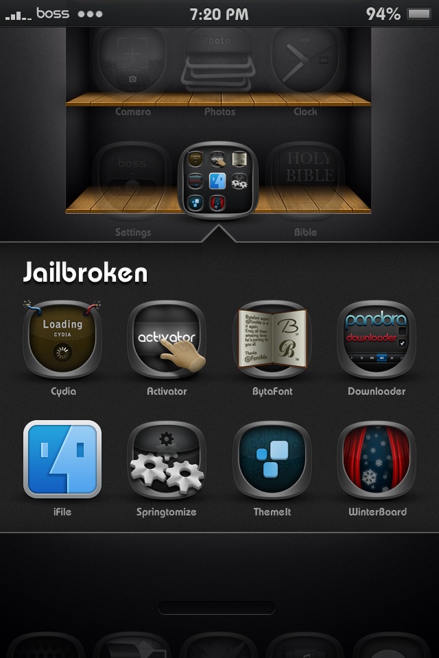 640x960 Trying To Change Themed Ifile Icon
