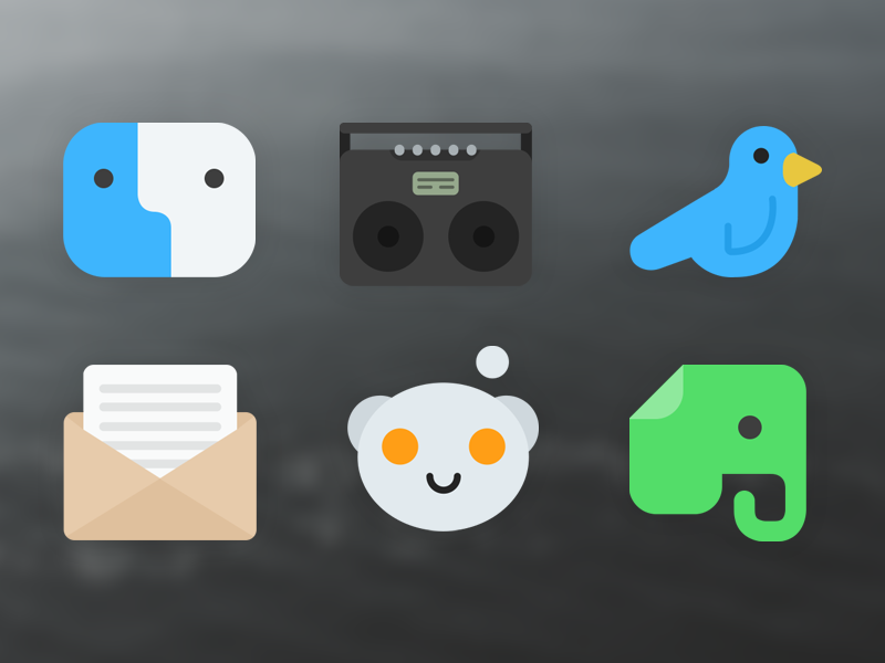 800x600 Ios Os X Icon Theme