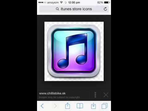 480x360 How Change Icons Using Icon Maker And Ifile