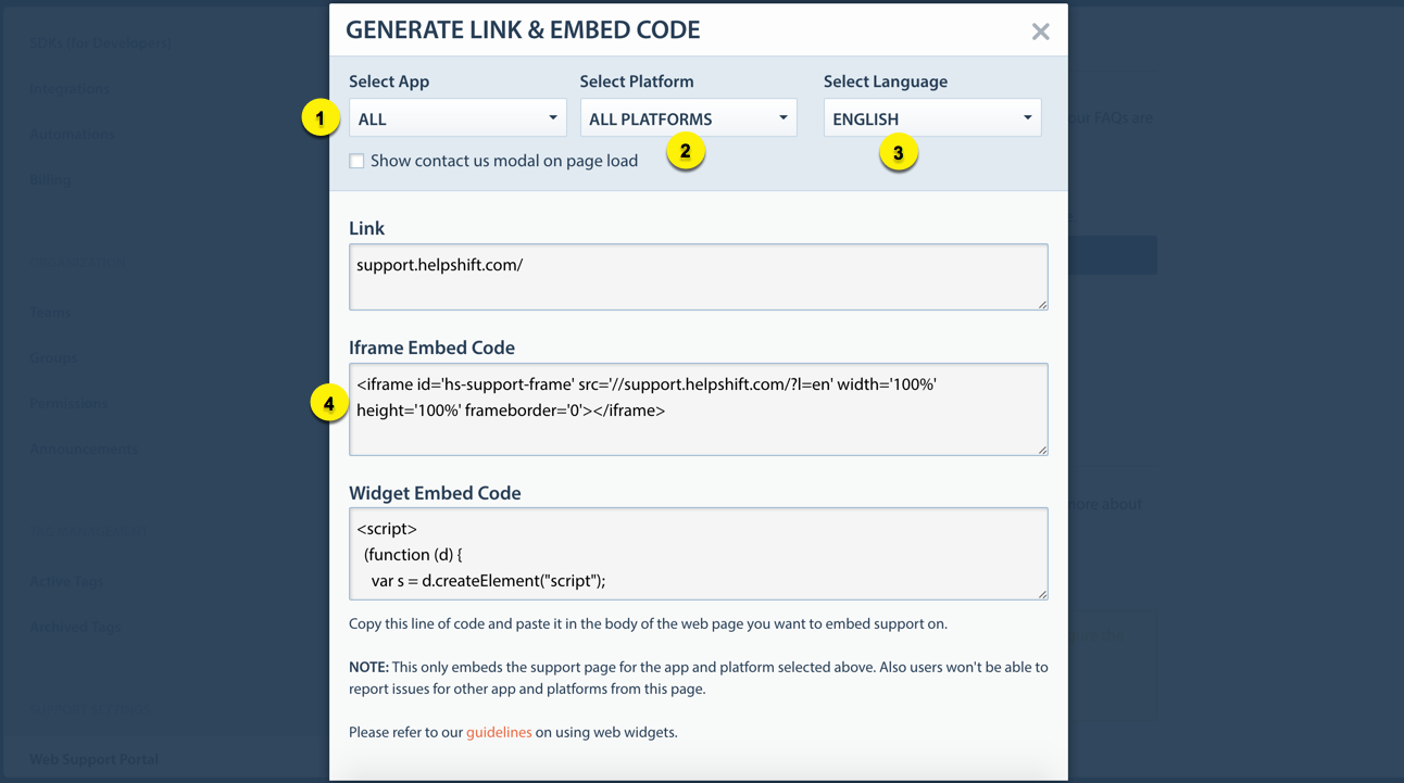 1292x721 Embedding Iframe