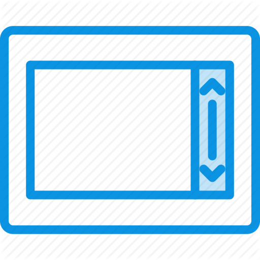 512x512 Field, Iframe Icon