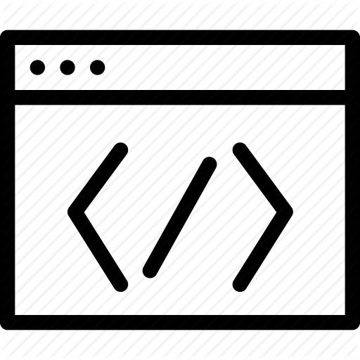 Iframe Icon at Vectorified.com | Collection of Iframe Icon free for ...