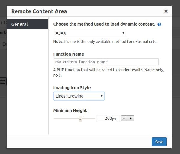600x513 Remote Content
