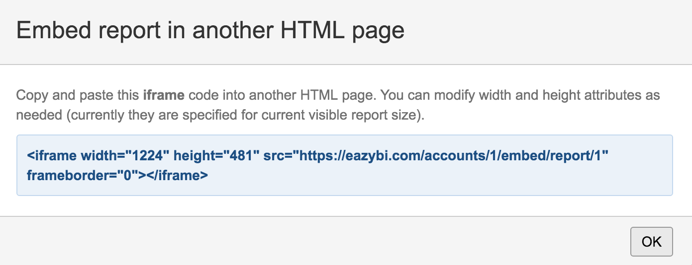 1391x534 Reports And Dashboards In Iframe