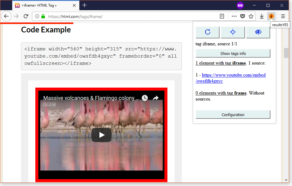 975x620 Check Iframe Get This Extension For Firefox