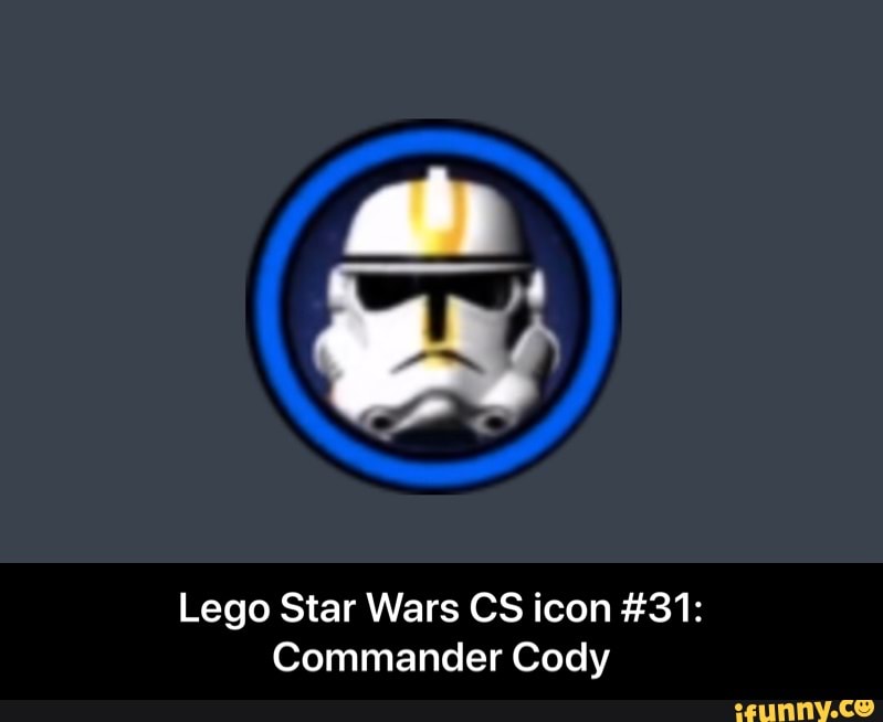 799x654 Lego Star Wars Icon