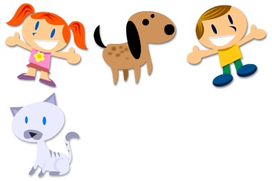 390x260 Ifunny Iconset