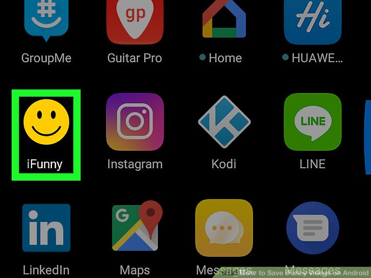 728x546 How To Download And Save Ifunny Videos On Android