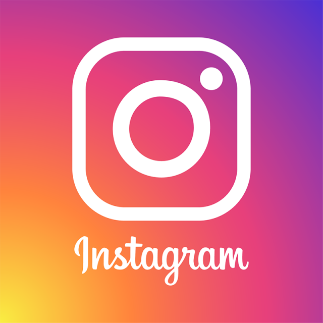 640x640 Instagram Logo Icon, Instagram Colorful Icon, Ig Icon, Instagram
