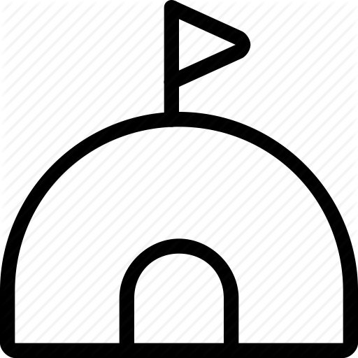 512x512 Igloo Icon