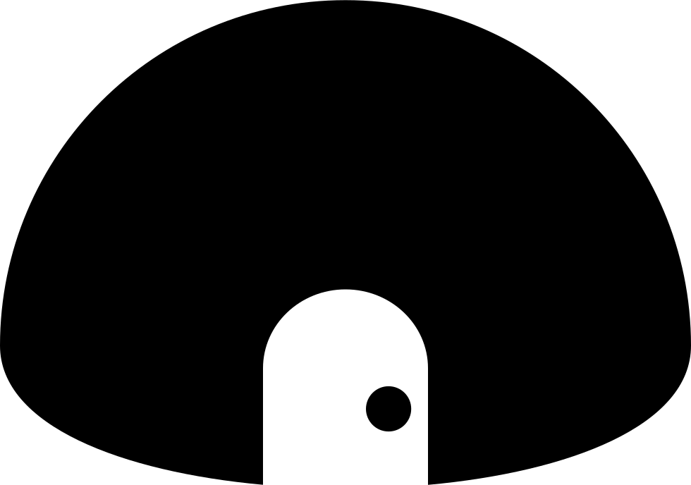 980x688 Igloo Png Icon Free Download