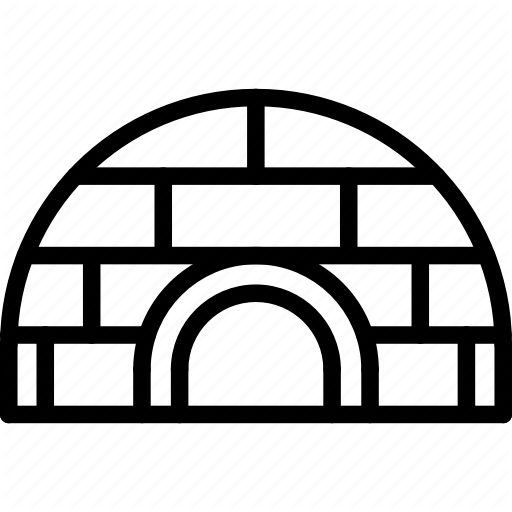 512x512 Iglu Clipart Igloo Icon For Free Download And Use Images