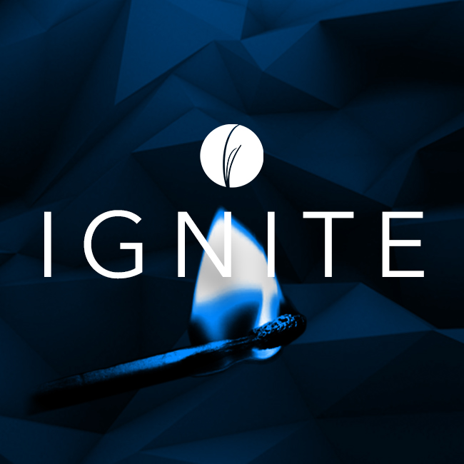 650x650 Ignite Icon River Of Life Worship Center