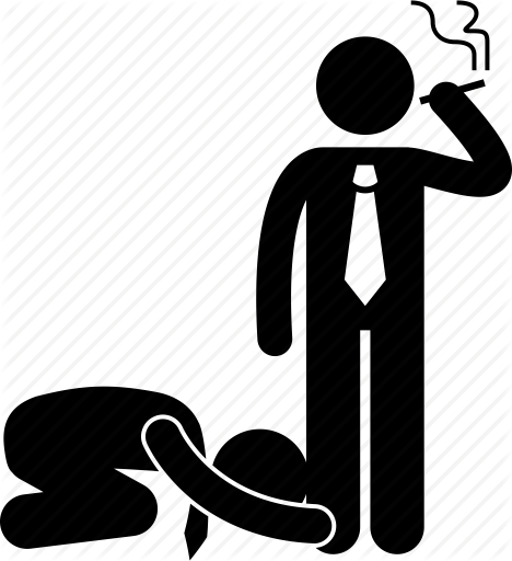 Abuse, Boss, Bully, Business, Ignore, Man, Plea Icon 468x512 Abuse, Boss, Bully, Business, Ignore, Man, Plea Icon