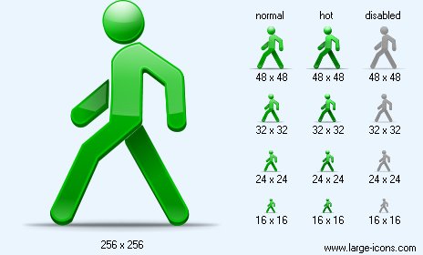 464x280 Ignore Icon Image Large Time Icons