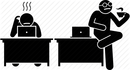 512x278 Bad, Helping, Ignore, Ignoring, Not, Partner, Unhelpful Icon