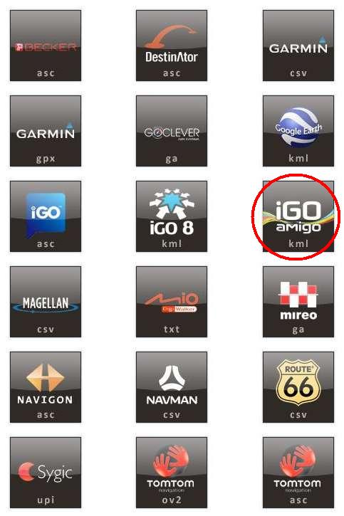 483x725 Hogyan Egyedi Poi Kat Az Igo Primo Szofverbe