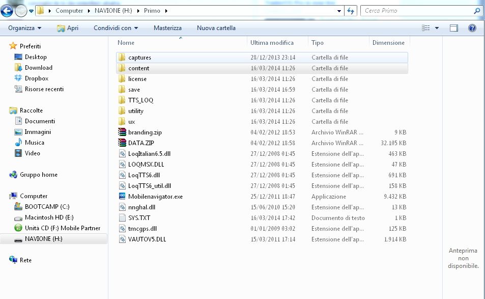 953x587 Igo Primo Original Dataexe My First Jugem