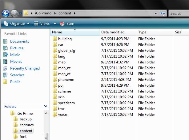 614x457 Igo Sd Card Free Download
