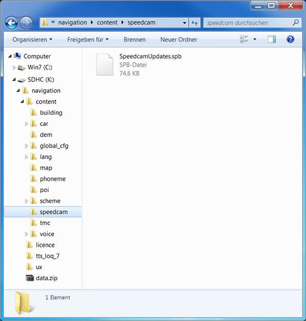 600x629 Speed Camera Pois For Igo