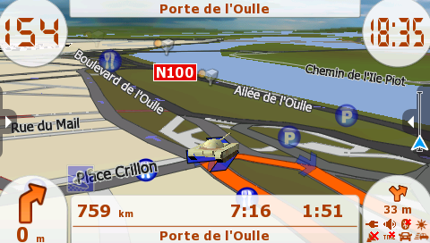 480x272 Igo Amigo Extensions